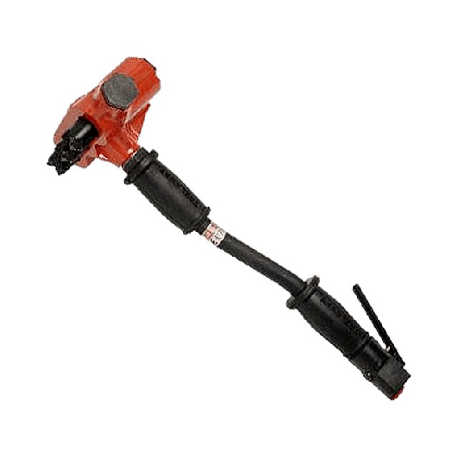 德国CS Unitec 三头气动手持测量锤 153.5300