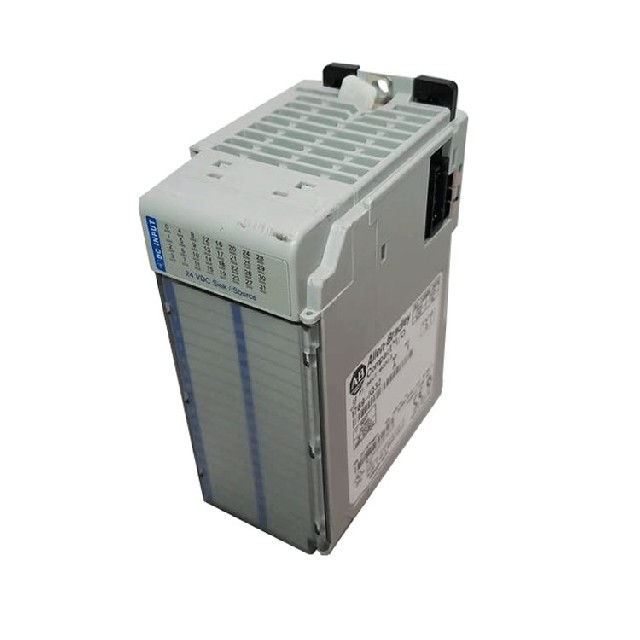 美国Allen Bradley 数字输入模块 1769-IQ32