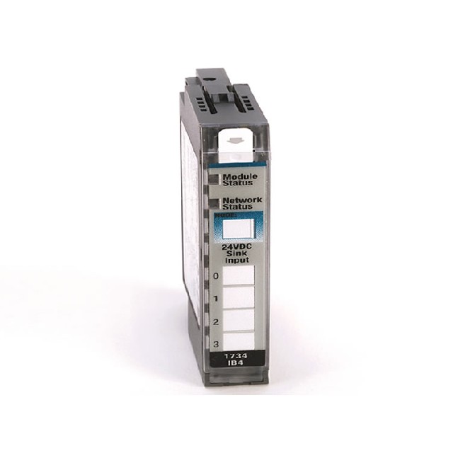 美国Allen Bradley 8点数字输入模块 1734-IB8