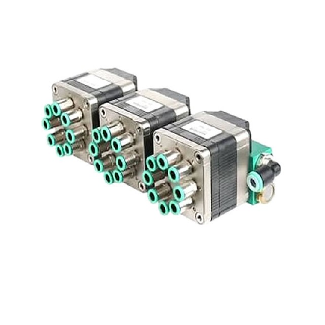 Matrix 电磁阀 MX 899.900C2KK.563