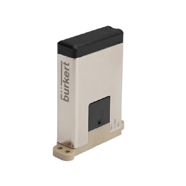 Burkert 2位2通电磁阀 324226