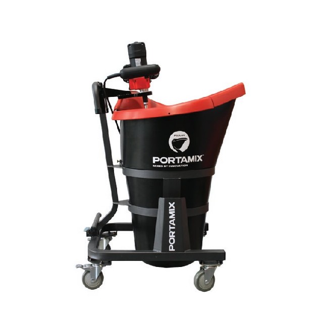 CS Unitec 混合搅拌站 PMP80DC-23