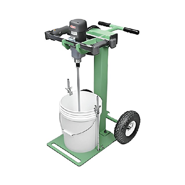 CS Unitec 搅拌台 25GP-WD