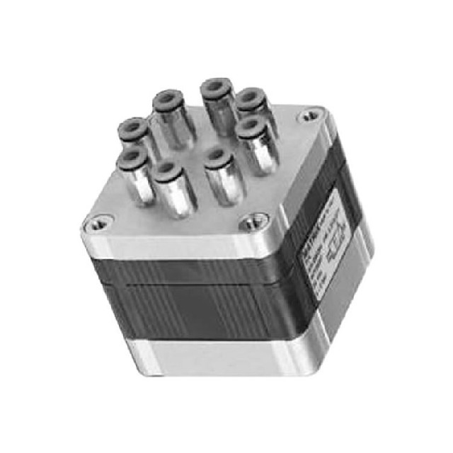 Matrix 电磁阀 MX758.8E8C3JJ