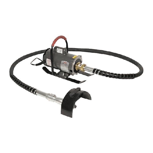 CS Unitec 电动甲板除垢器 340.TN/S/110