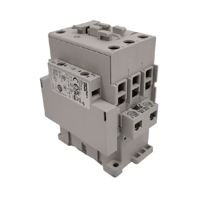 Sprecher+schuh 继电器 CA7-30E-01-24E