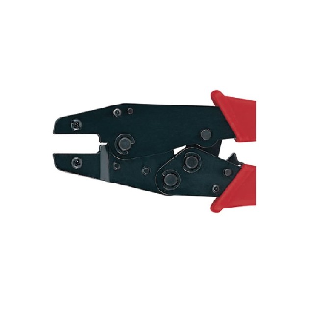 KuDos 绝缘压接钳压线钳 HD-0725