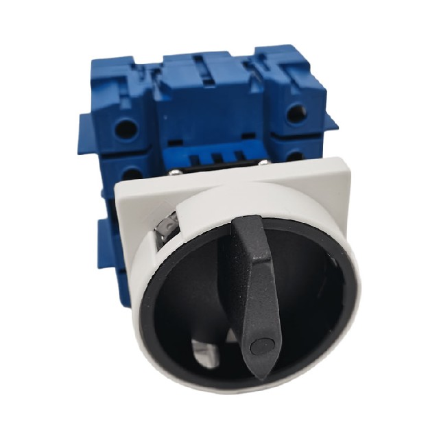 Kraus&Naimer 主开关 KH63.T103/01.FH3