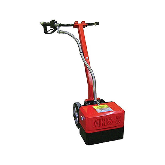 CS Unitec 气动地面铣刨机 159.5075