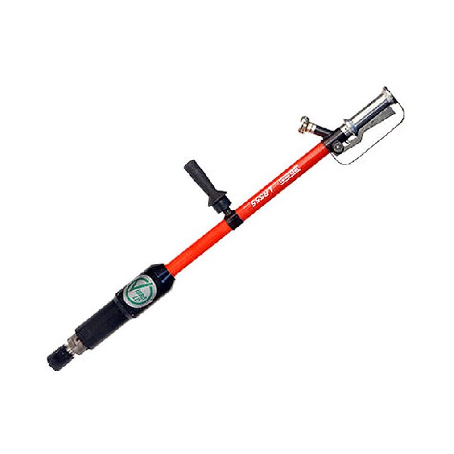 CS Unitec 杆式混凝土凿毛机 150.5321