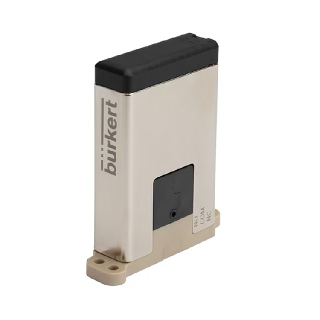 Burkert 2位2通电磁阀 20079889