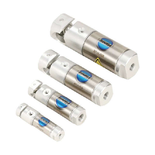 BIMBA气动夹管阀BPVA-S04-X_T4