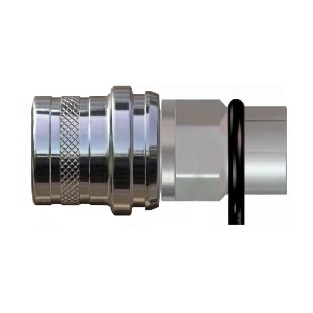 Staubli 接头 SPX 08.1103