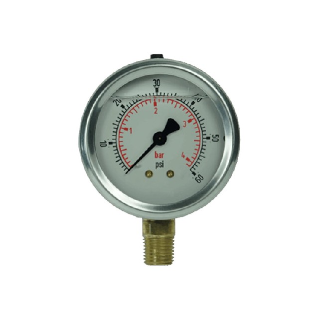 Hydracheck 压力计 HC-060-WG