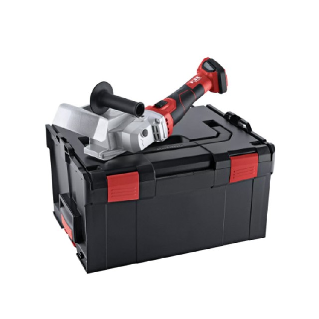 FLEX 槽切割机 RFE 40 18.0-EC