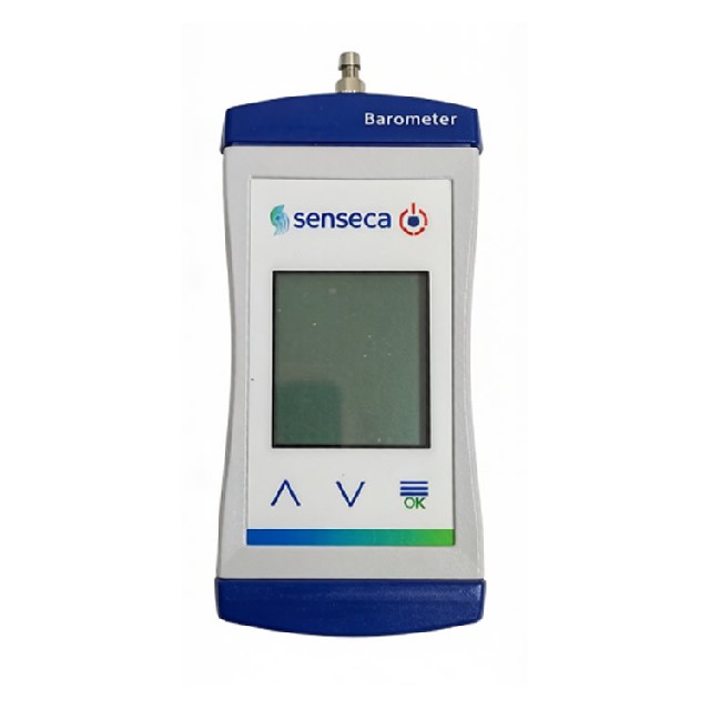 Senseca 气压计 ECO 240-2