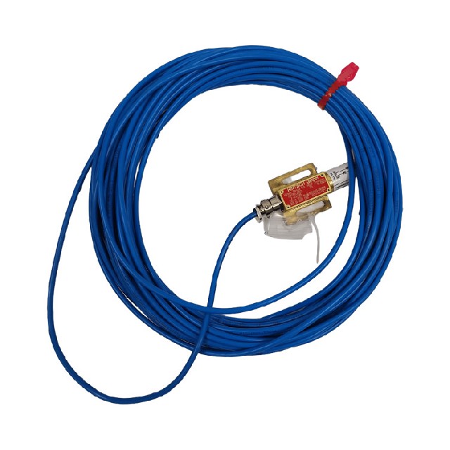 Pintsch 磁性开关磁性传感器 IKX177L215D