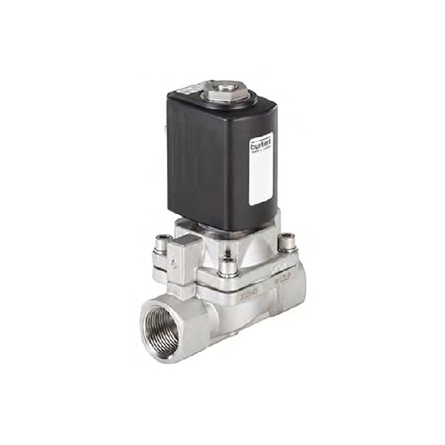 burkert 2位2通电磁阀 239737