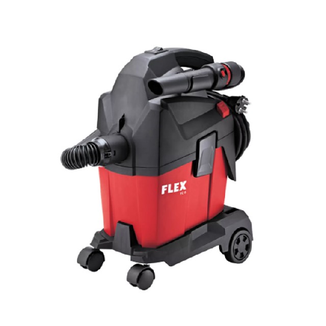 FLEX 真空吸尘器 VC 6 L MC