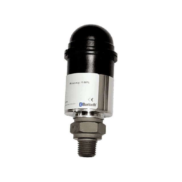 Hydracheck 无线蓝牙压力传感器 HC-TD-WBPT-5000-4