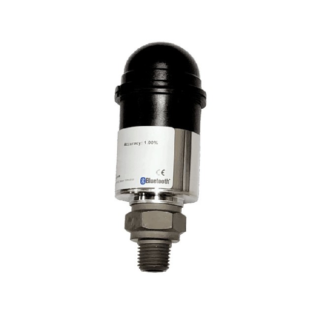 Hydracheck 无线蓝牙压力传感器 HC-TD-WBPT-5000-4P