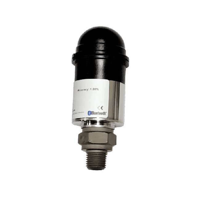 Hydracheck 无线蓝牙压力传感器 HC-TD-WBPT-3000-DL-4P