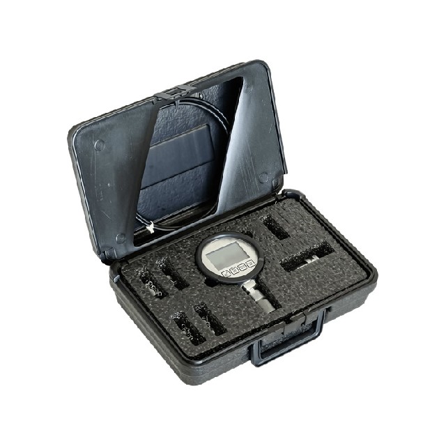 Hydracheck 数字压力表测试套件 HC-TKDG-5800