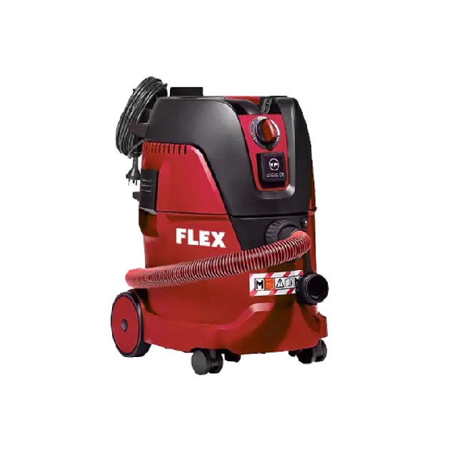 FLEX 安全吸尘器 VCE 22 M MC