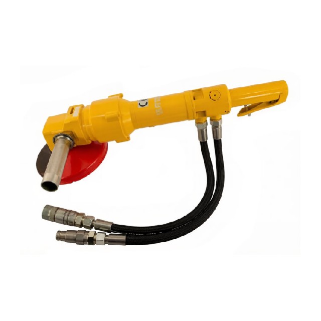 CS Unitec 水下液压角磨机 1 1585 0010