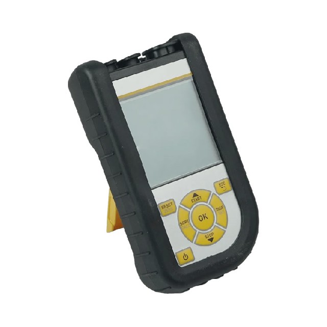 Hydracheck 数字液压测试仪 HC-PPC04-PLUS-CAN