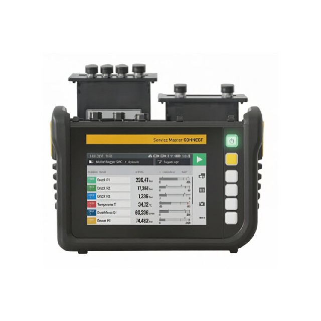 Hydracheck Analog输入模块 HC-PPC7000-PAD-IM-ANO