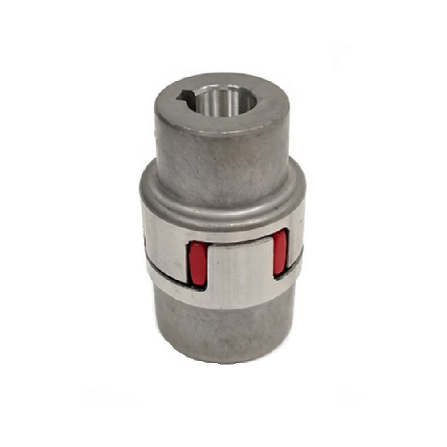 HBE Softex联结器联轴器 19/24AB-15H7-24H7-ALU