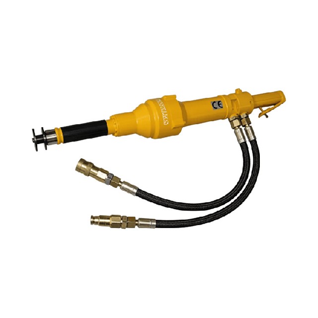 CS Unitec 水下液压水平磨床 1 1580 0060