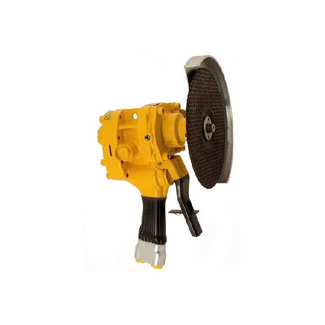 CS Unitec 水下液压立式磨床 1 2060 0010