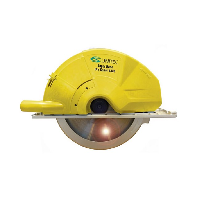 CS Unitec 干切割金属锯 608270 U