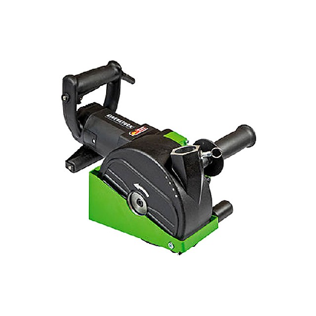 CS Unitec 墙面追踪切割锯 EMF 180.2