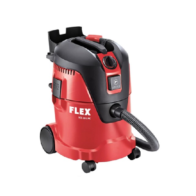 FLEX手动滤清吸尘器VCE 26 L MC