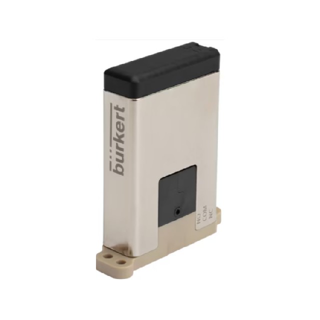 burkert 二位二通电磁阀 20071612