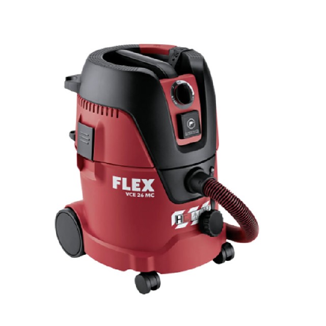 FLEX手动滤清吸尘器VCE 26 H MC