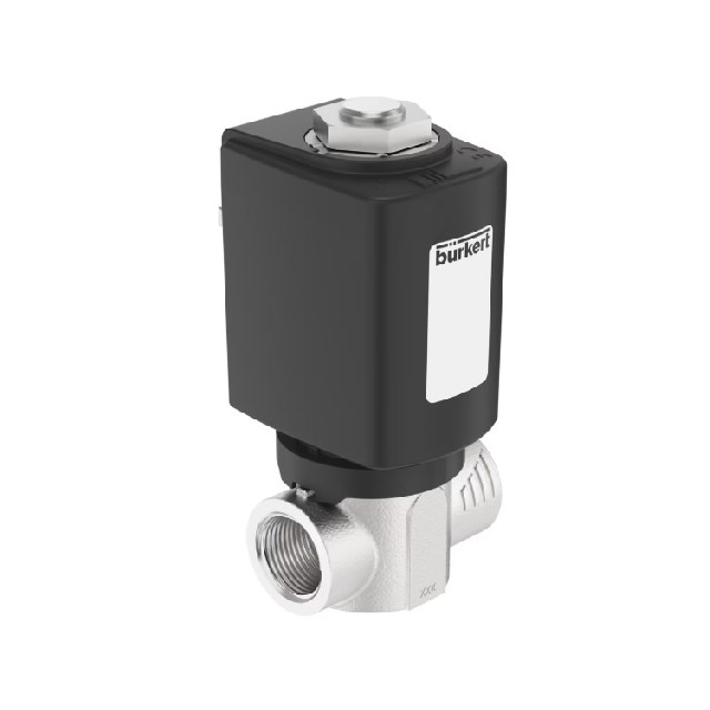 burkert 二位二通活塞阀 312949