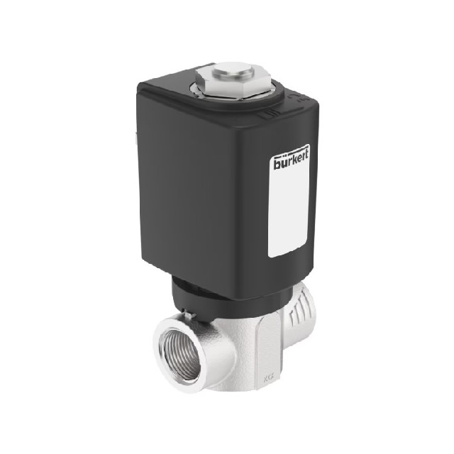 burkert 二位二通活塞阀 312952