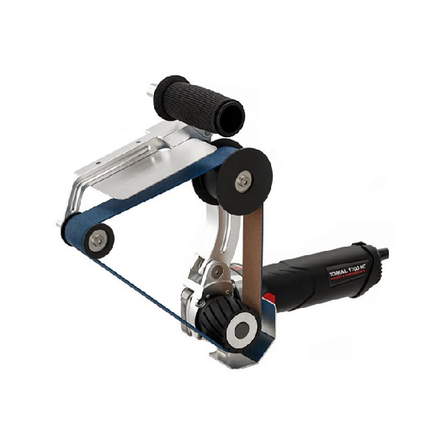 CS Unitec KING-BOA圆形管材砂光机 38810U