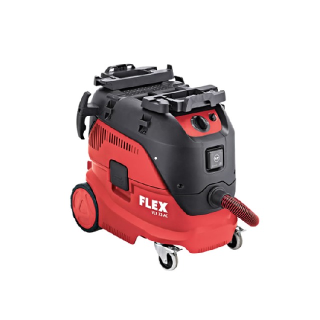 FLEX手动滤清吸尘器VCE 33 L AC