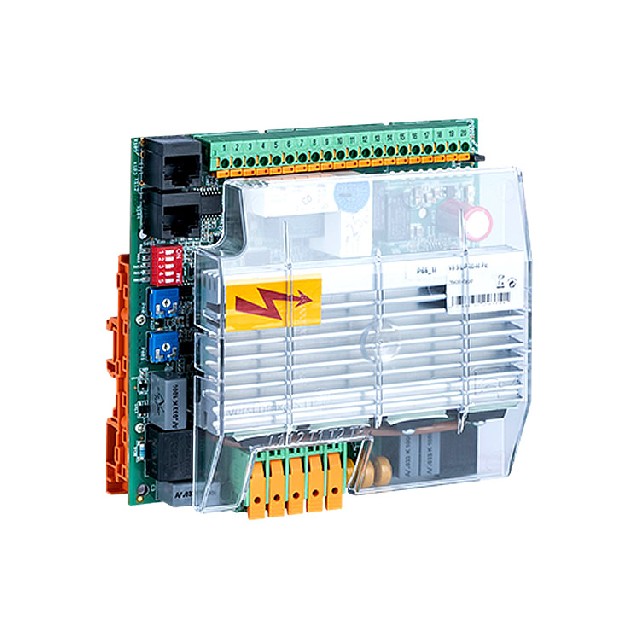 PETER 制动装置 VersiBrake Safe LP 480-60 PLC