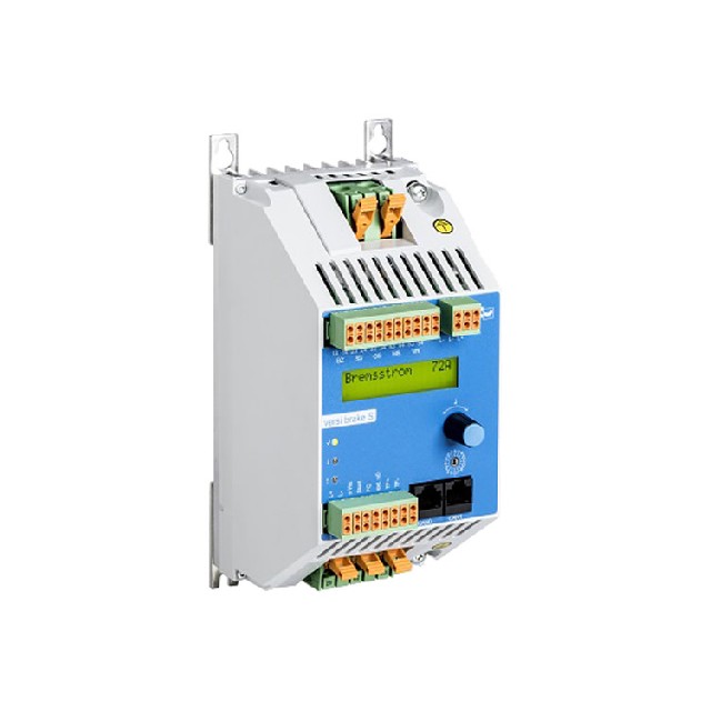 PETER安全制动器VB S 480-132