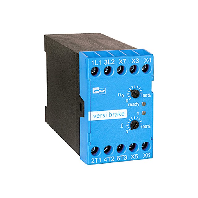 PETER 电子直流制动器 VB 230-6LT