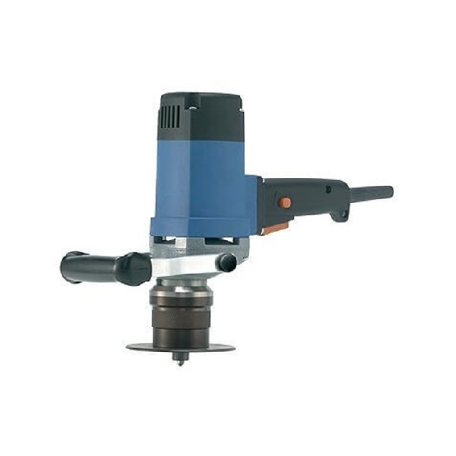 CS Unitec 便携式手持坡口机 EKF 300.3