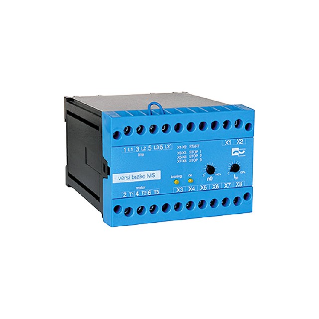 PETER 电机启动制动器 VBMS 230-20