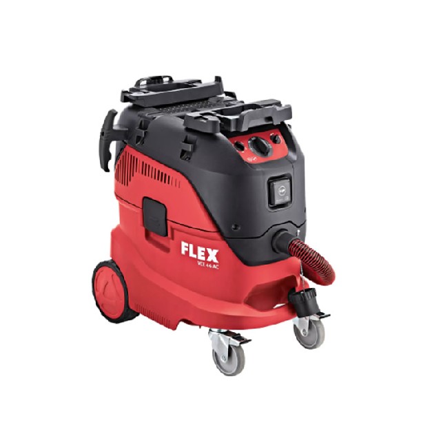 FLEX自动滤网吸尘器VCE 44 H AC