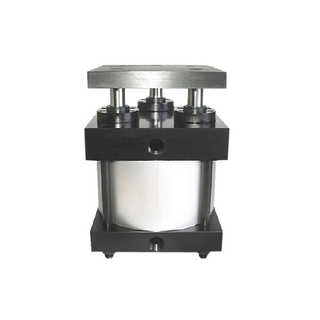 BIMBA气缸TRA MS4 2.00 x 10ES